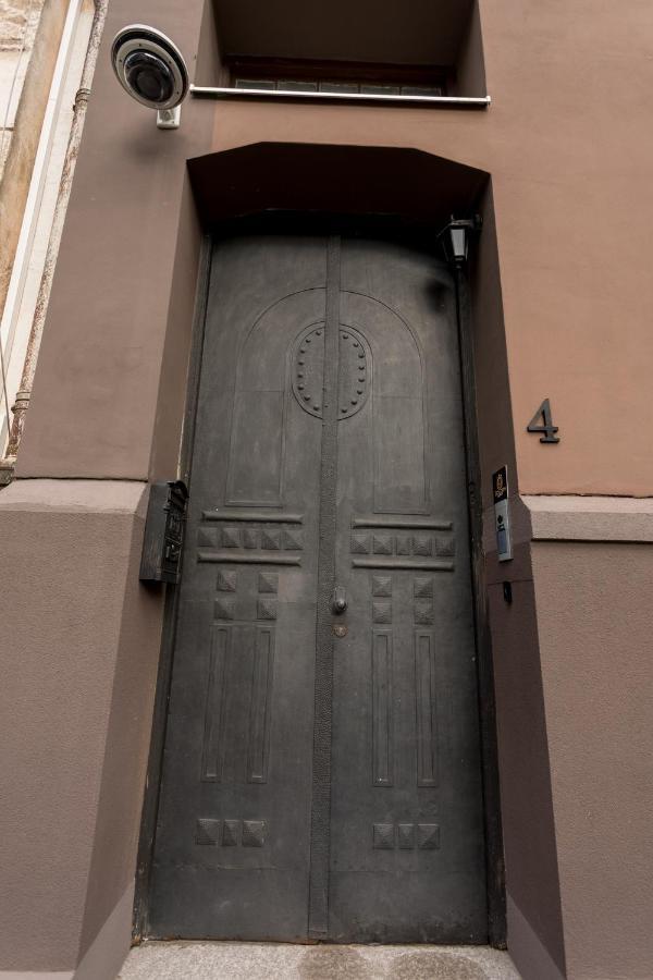 Apart Hotel Golden Apartments Koszyce Zewnętrze zdjęcie